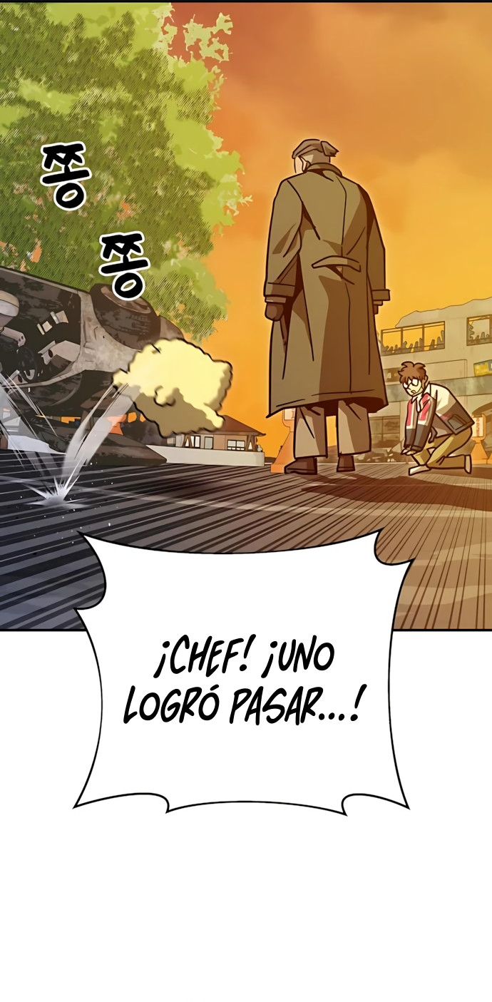 Guerra de linduras - Capítulo 10 - Página 61 - LectorTMOo