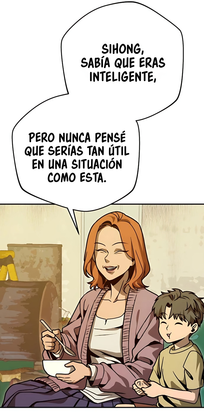 Guerra de linduras - Capítulo 10 - Página 79 - LectorTMOo