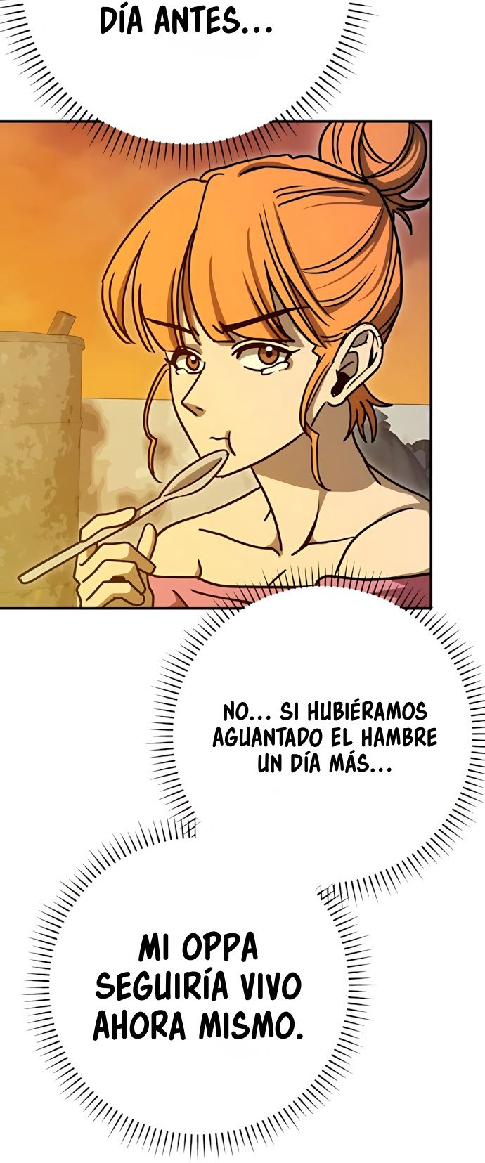 Guerra de linduras - Capítulo 10 - Página 82 - LectorTMOo