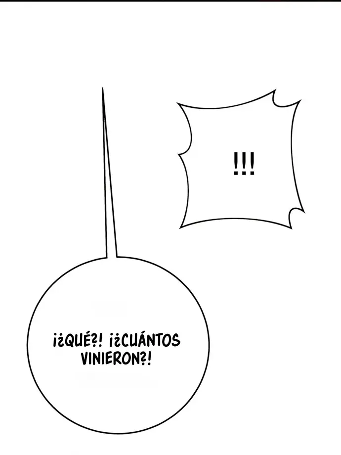 Guerra de linduras - Capítulo 11 - Página 21 - LectorTMOo