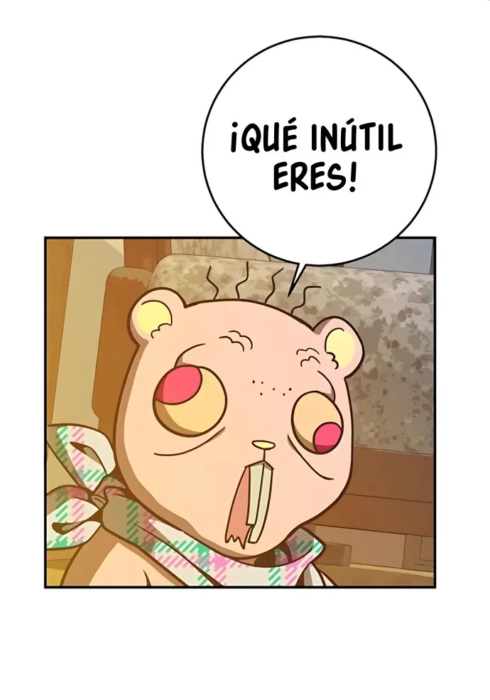 Guerra de linduras - Capítulo 11 - Página 23 - LectorTMOo