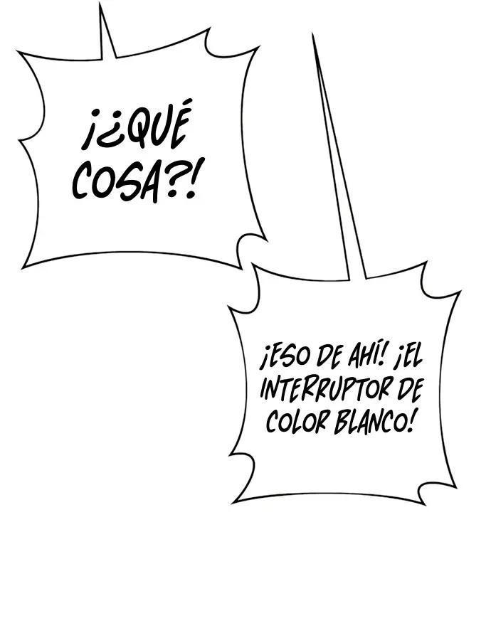 Guerra de linduras - Capítulo 11 - Página 25 - LectorTMOo