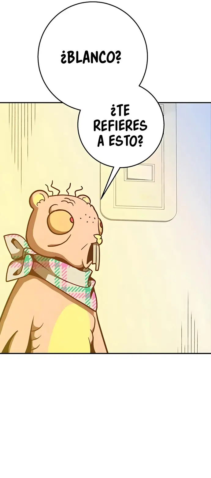 Guerra de linduras - Capítulo 11 - Página 26 - LectorTMOo