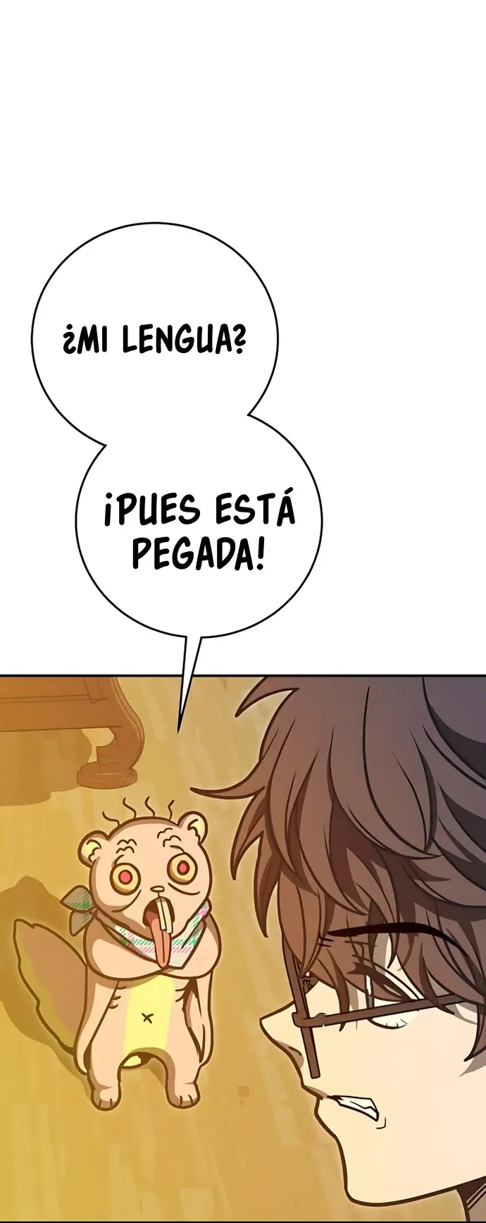 Guerra de linduras - Capítulo 11 - Página 42 - LectorTMOo
