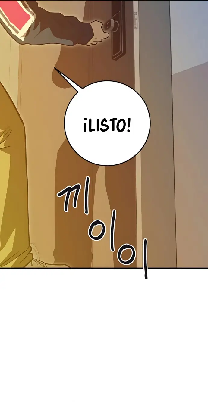 Guerra de linduras - Capítulo 11 - Página 49 - LectorTMOo