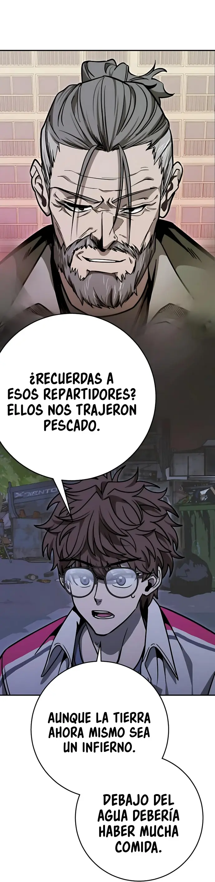 Guerra de linduras - Capítulo 11 - Página 73 - LectorTMOo