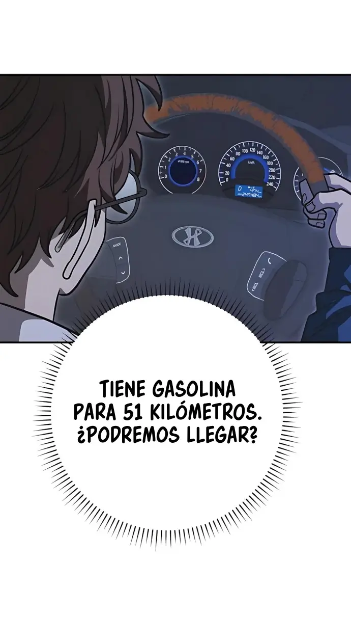 Guerra de linduras - Capítulo 11 - Página 79 - LectorTMOo