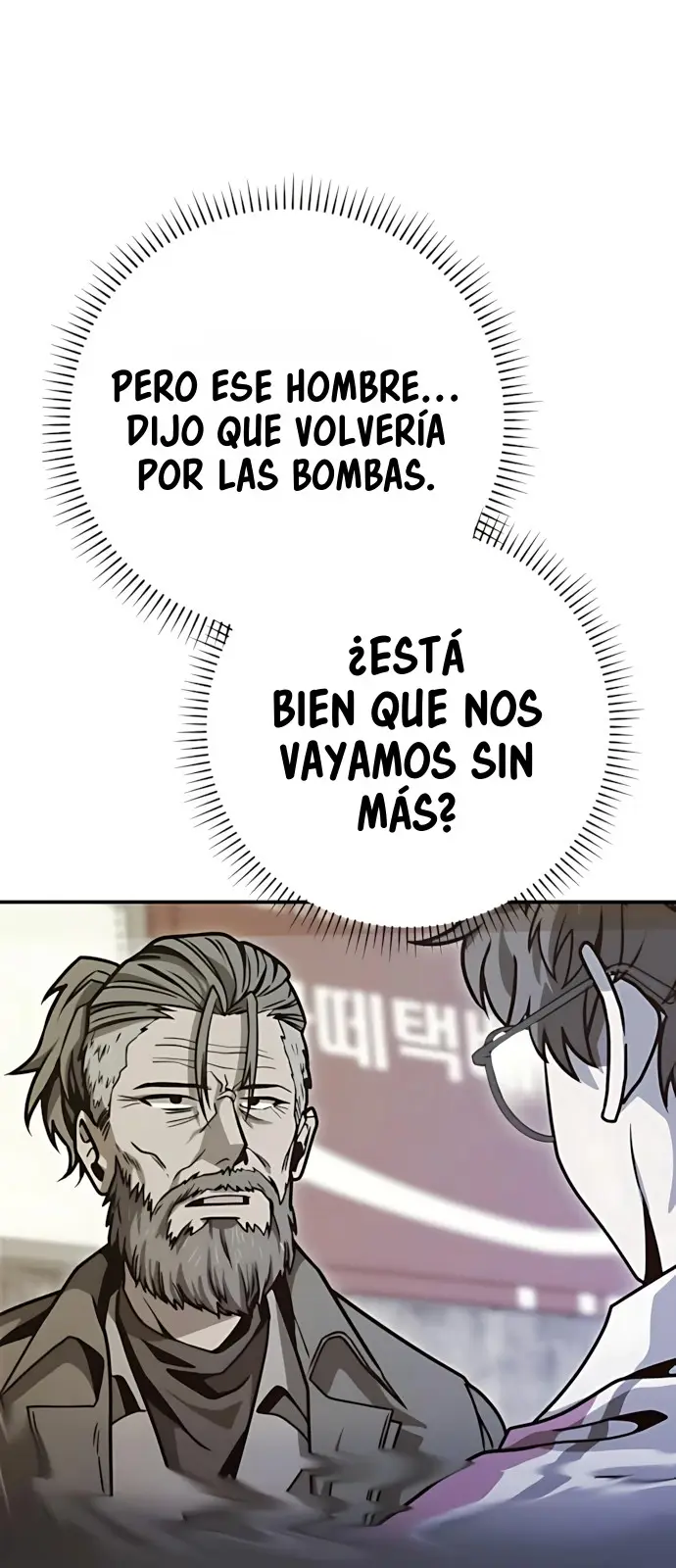 Guerra de linduras - Capítulo 11 - Página 83 - LectorTMOo
