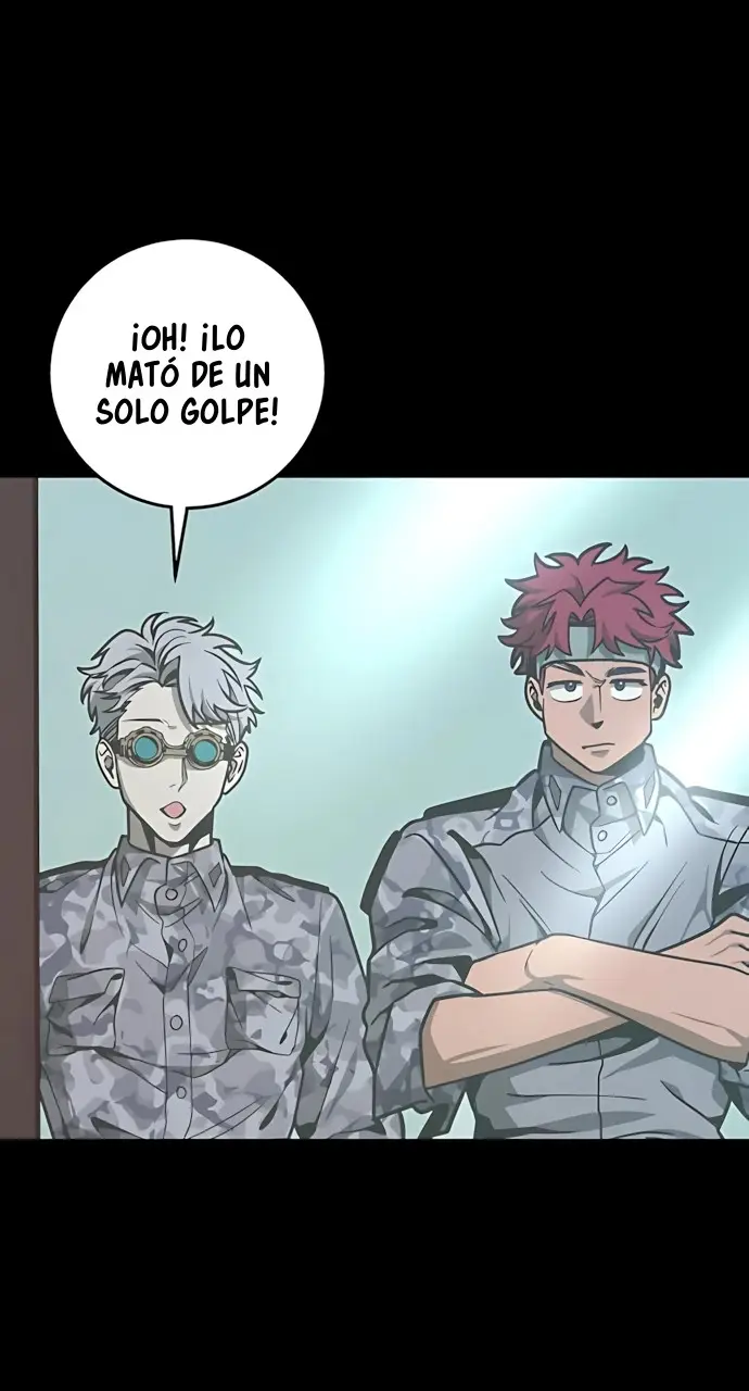 Guerra de linduras - Capítulo 12 - Página 20 - LectorTMOo