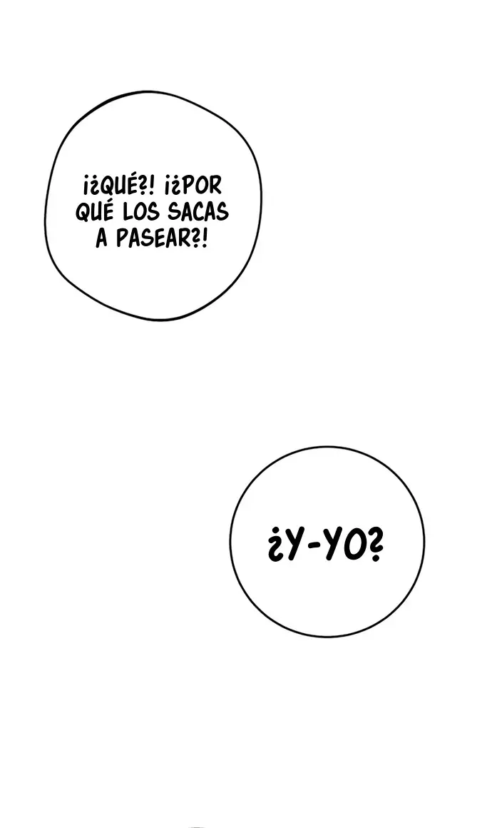 Guerra de linduras - Capítulo 12 - Página 40 - LectorTMOo