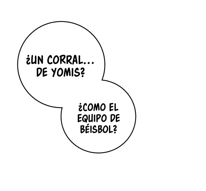 Guerra de linduras - Capítulo 12 - Página 45 - LectorTMOo