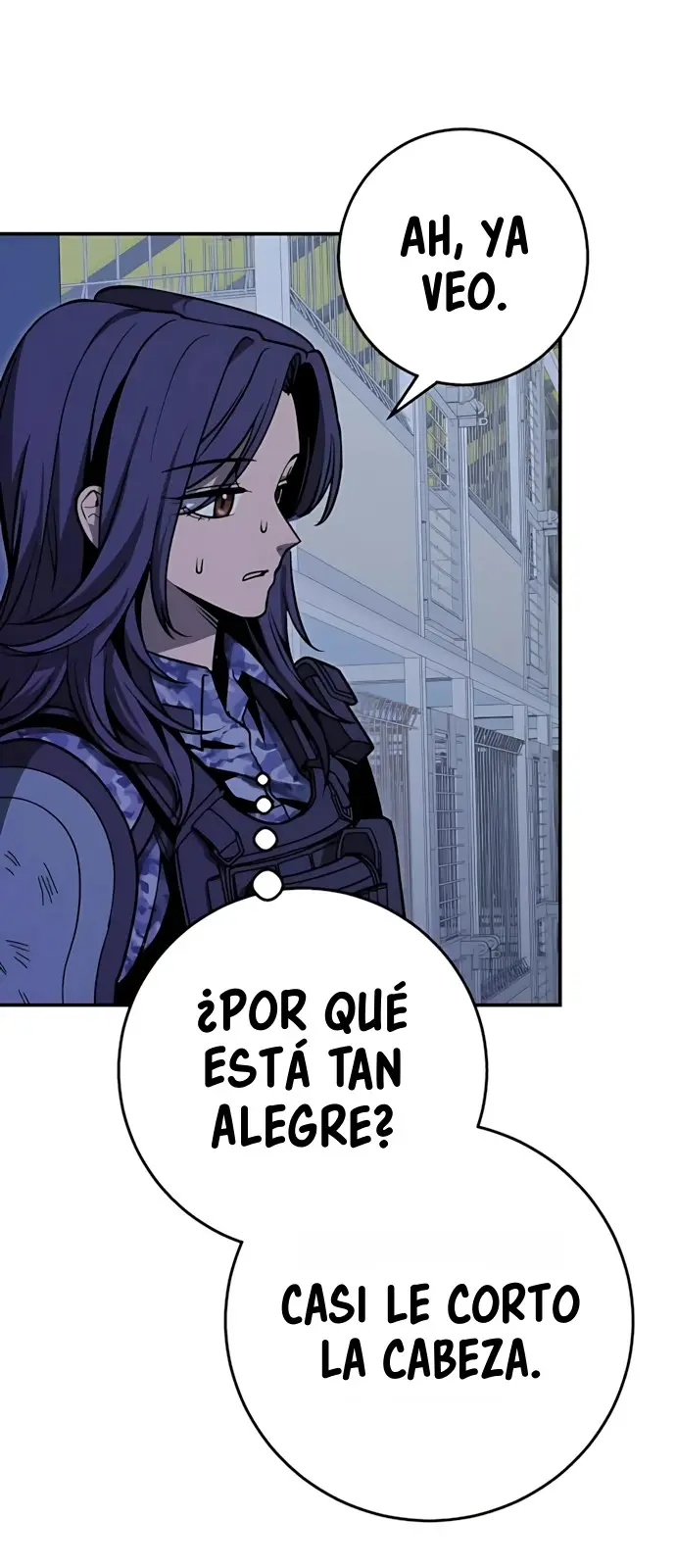 Guerra de linduras - Capítulo 12 - Página 47 - LectorTMOo