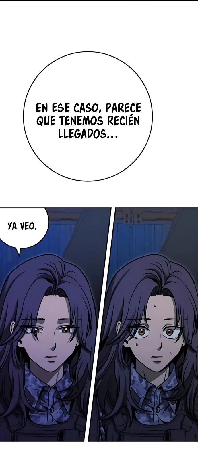Guerra de linduras - Capítulo 12 - Página 53 - LectorTMOo