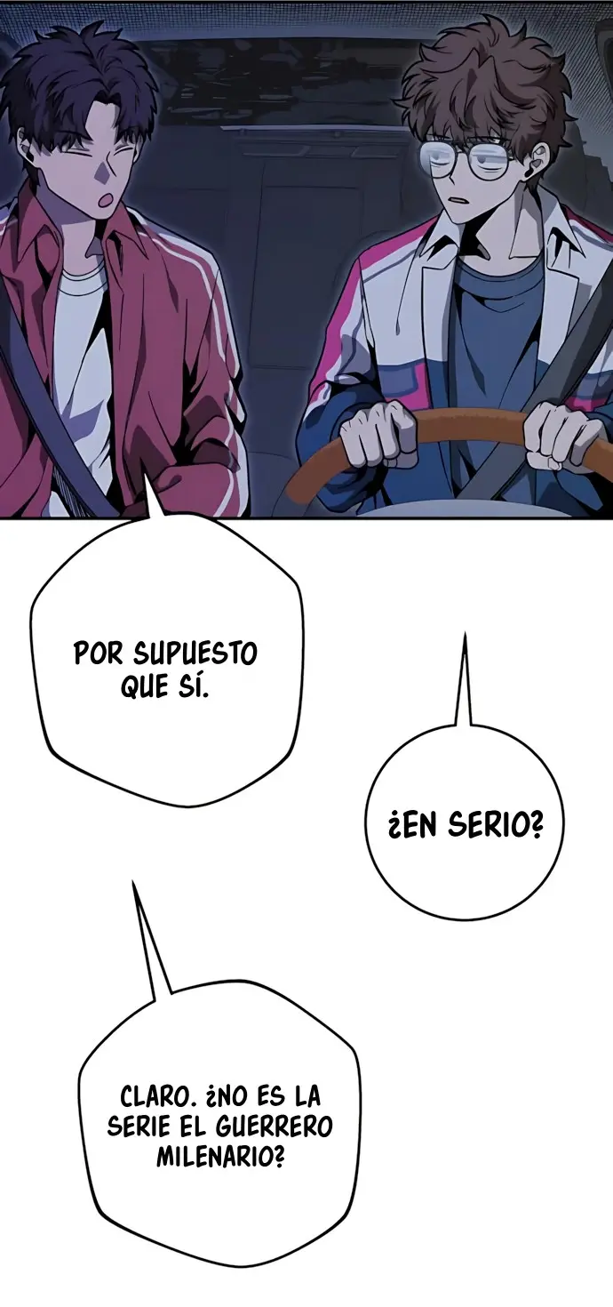 Guerra de linduras - Capítulo 12 - Página 67 - LectorTMOo