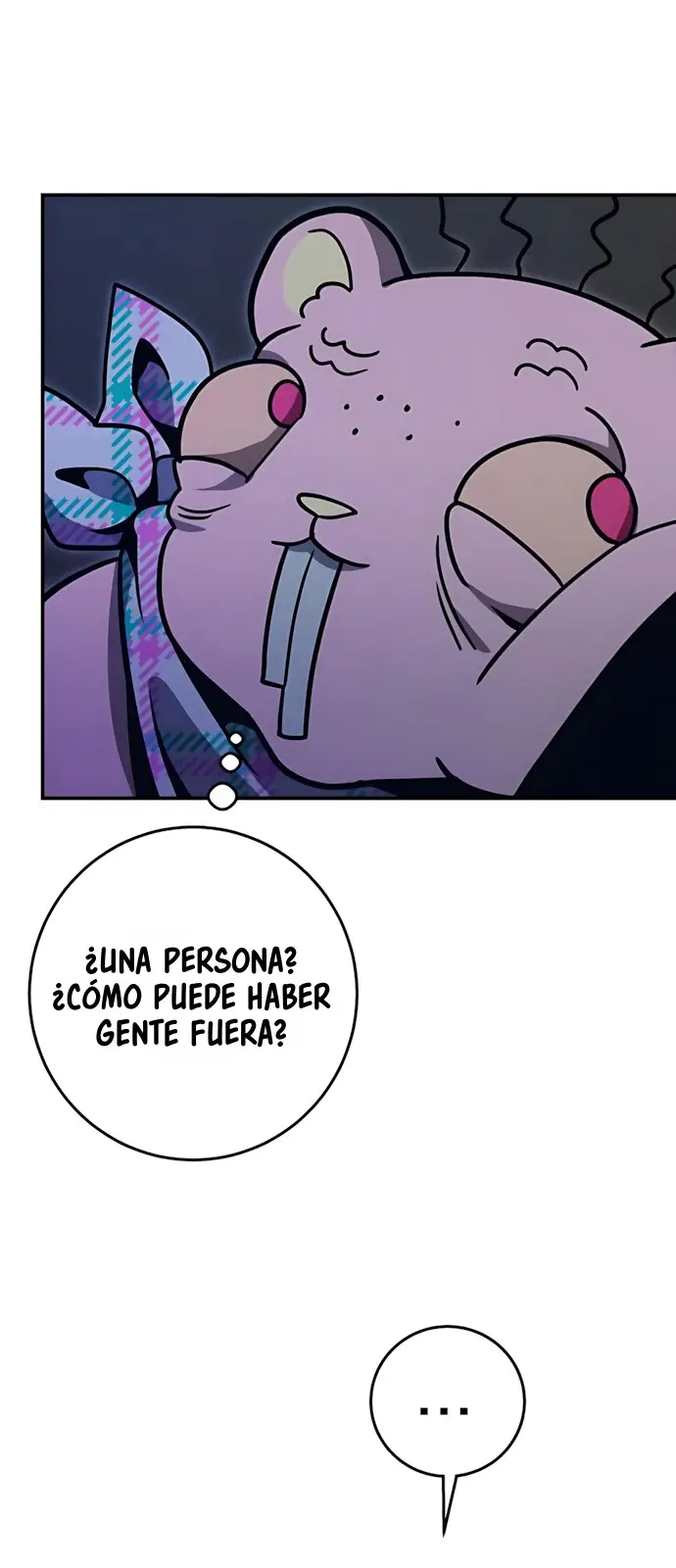 Guerra de linduras - Capítulo 12 - Página 76 - LectorTMOo