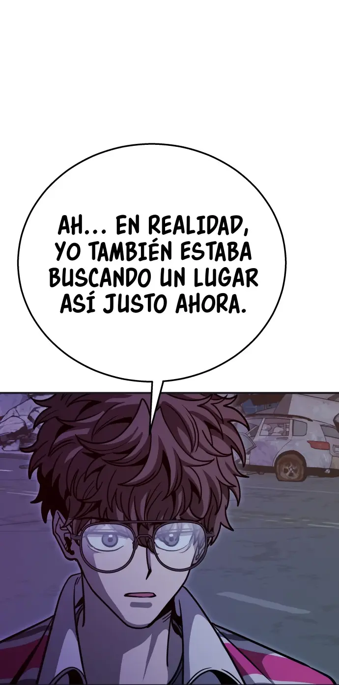 GUERRA DE LINDURAS capítulo 13 página 10