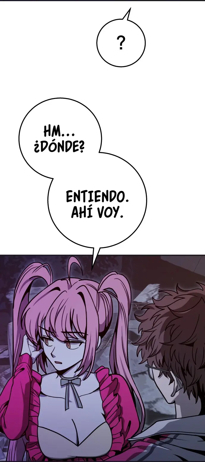 GUERRA DE LINDURAS capítulo 13 página 33