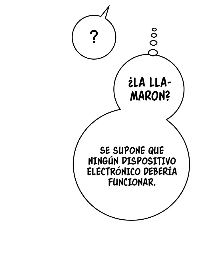 GUERRA DE LINDURAS capítulo 13 página 34