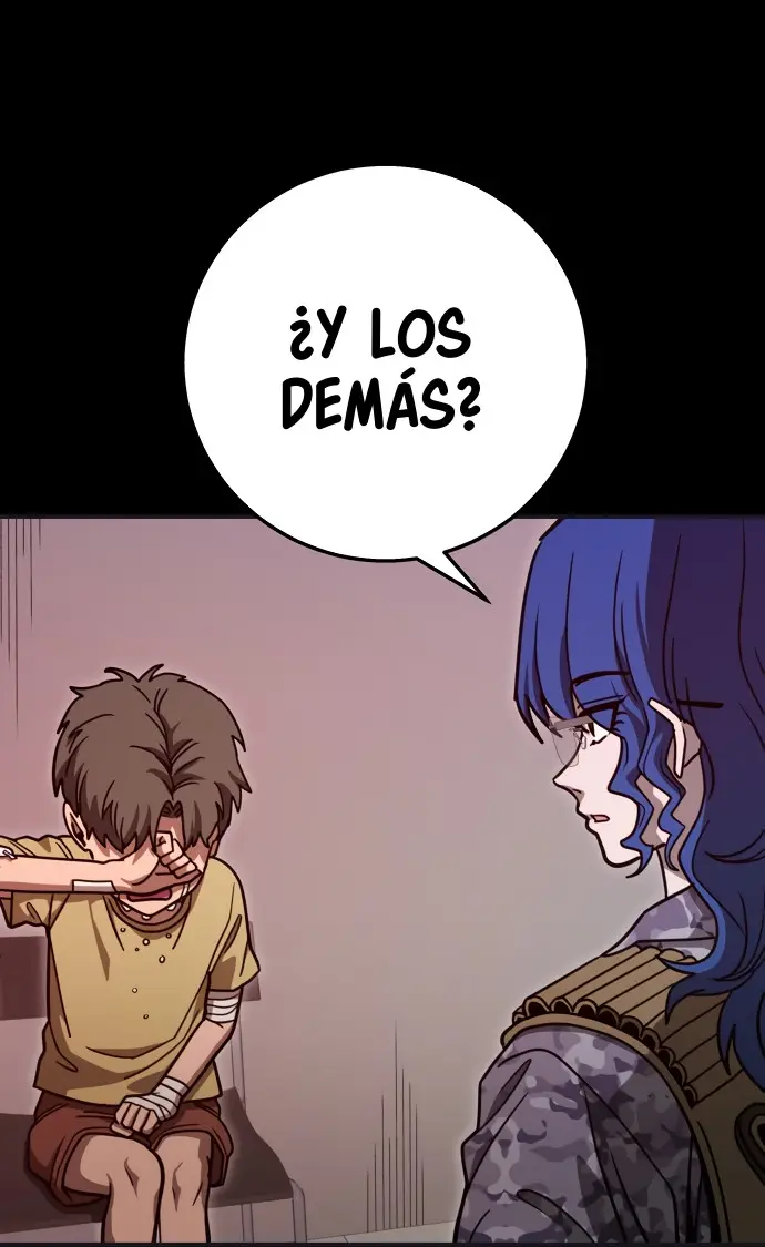 GUERRA DE LINDURAS capítulo 13 página 52