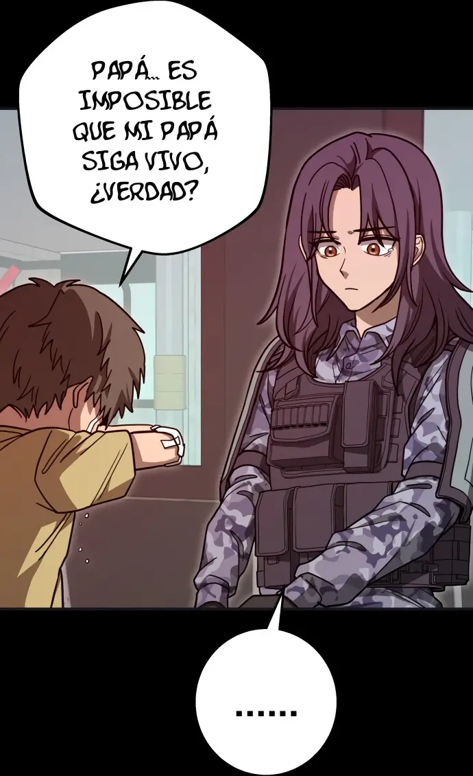 GUERRA DE LINDURAS capítulo 13 página 54