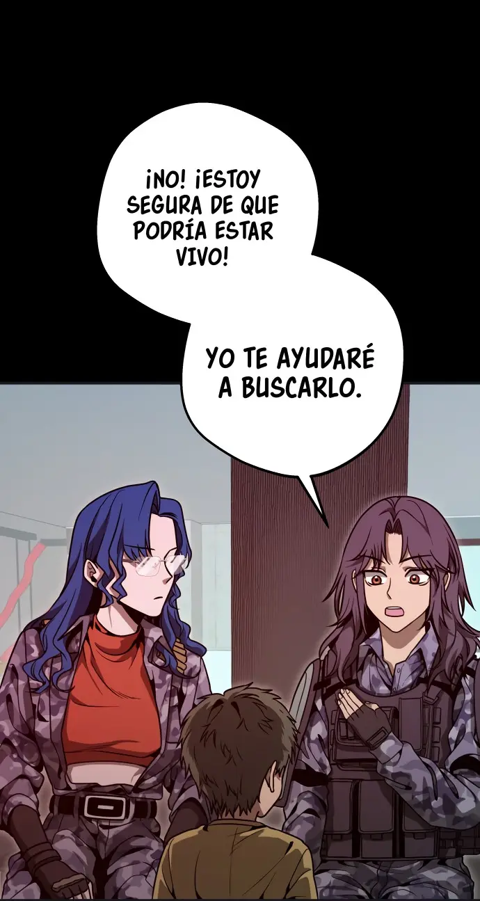 GUERRA DE LINDURAS capítulo 13 página 55