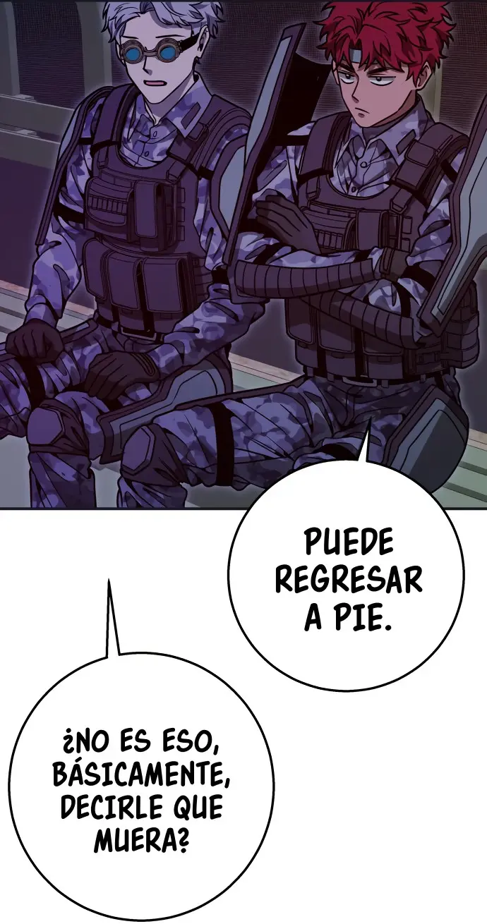 GUERRA DE LINDURAS capítulo 13 página 67
