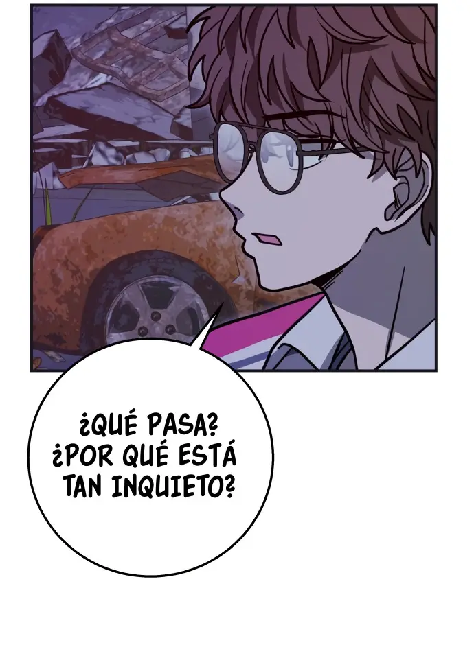 GUERRA DE LINDURAS capítulo 13 página 72