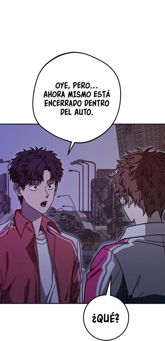 GUERRA DE LINDURAS capítulo 13 página 93