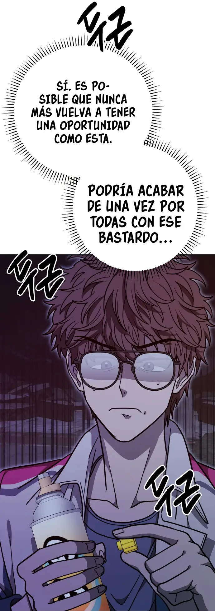 GUERRA DE LINDURAS capítulo 13 página 98