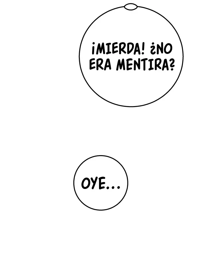 GUERRA DE LINDURAS capítulo 13 página 104