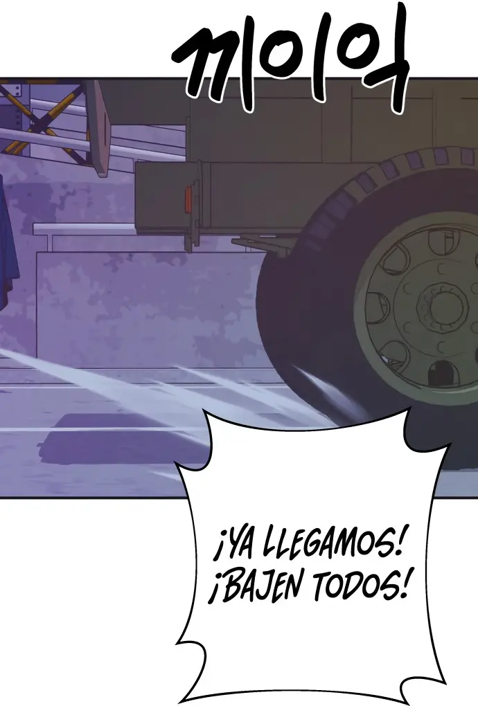 GUERRA DE LINDURAS capítulo 13 página 137