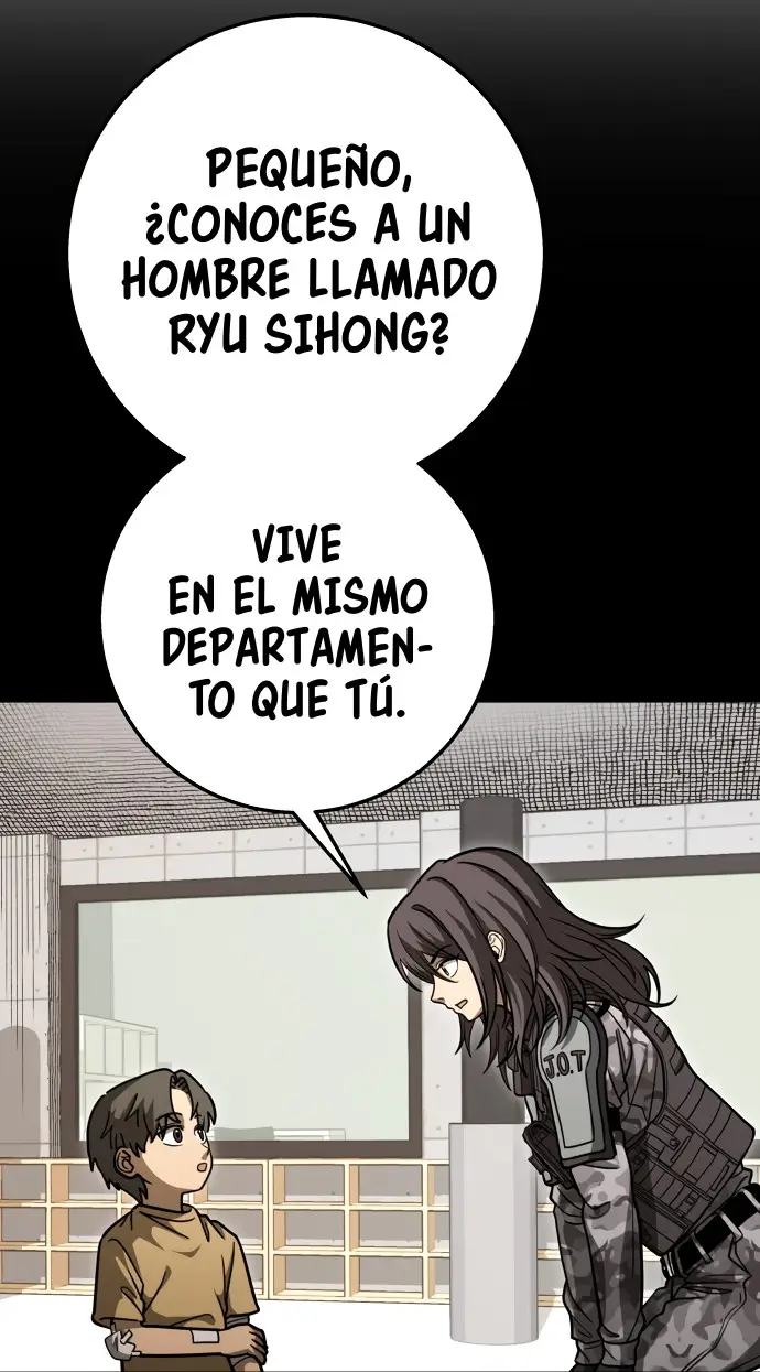 Guerra de linduras - Capítulo 14 - Página 5 - LectorTMOo