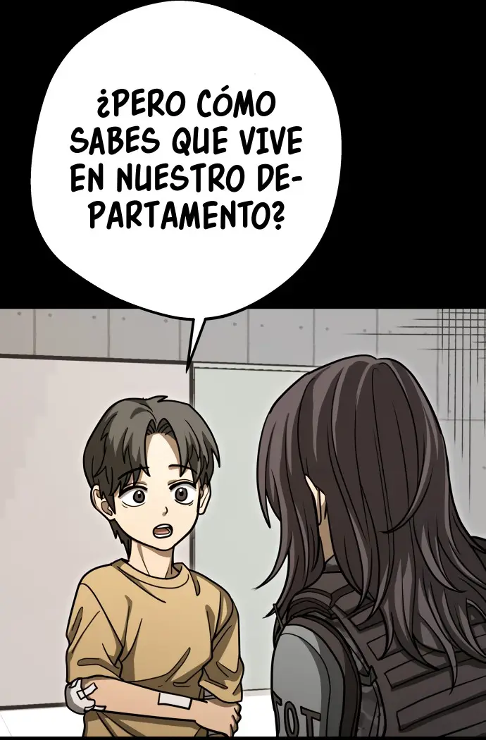 Guerra de linduras - Capítulo 14 - Página 9 - LectorTMOo