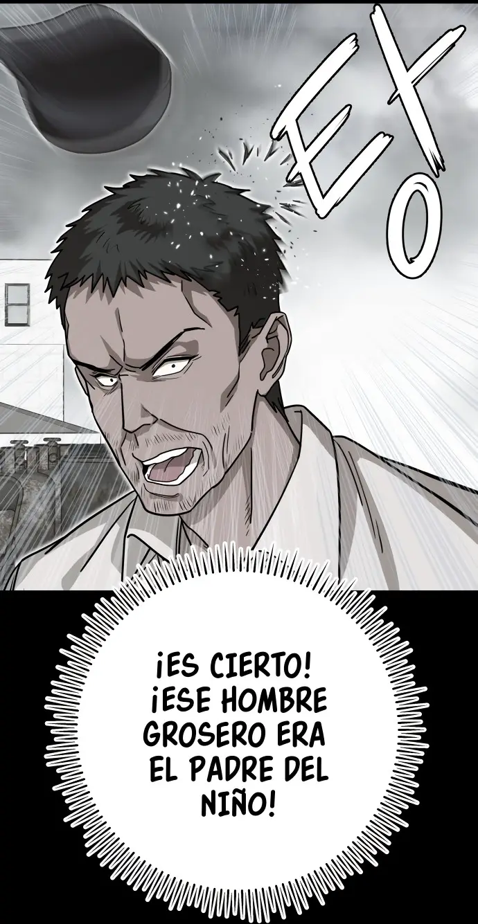 Guerra de linduras - Capítulo 14 - Página 11 - LectorTMOo