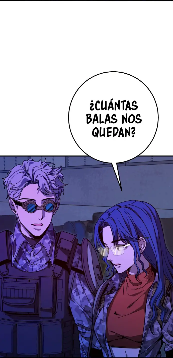 Guerra de linduras - Capítulo 14 - Página 18 - LectorTMOo