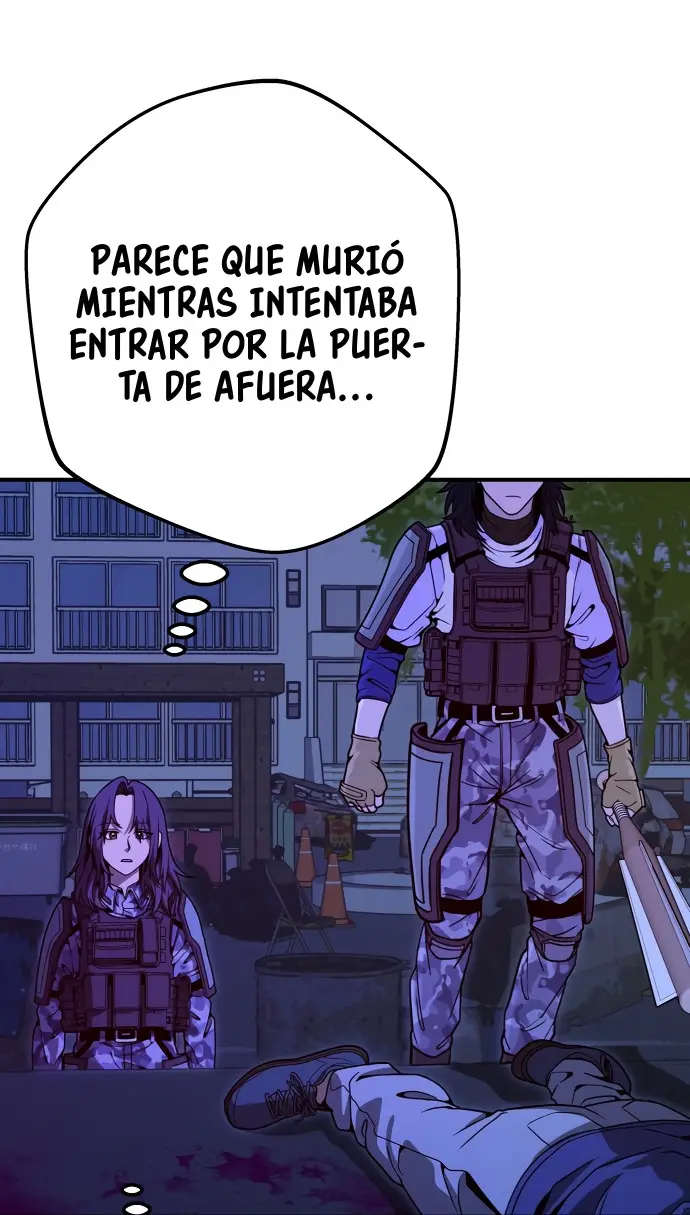 Guerra de linduras - Capítulo 14 - Página 38 - LectorTMOo