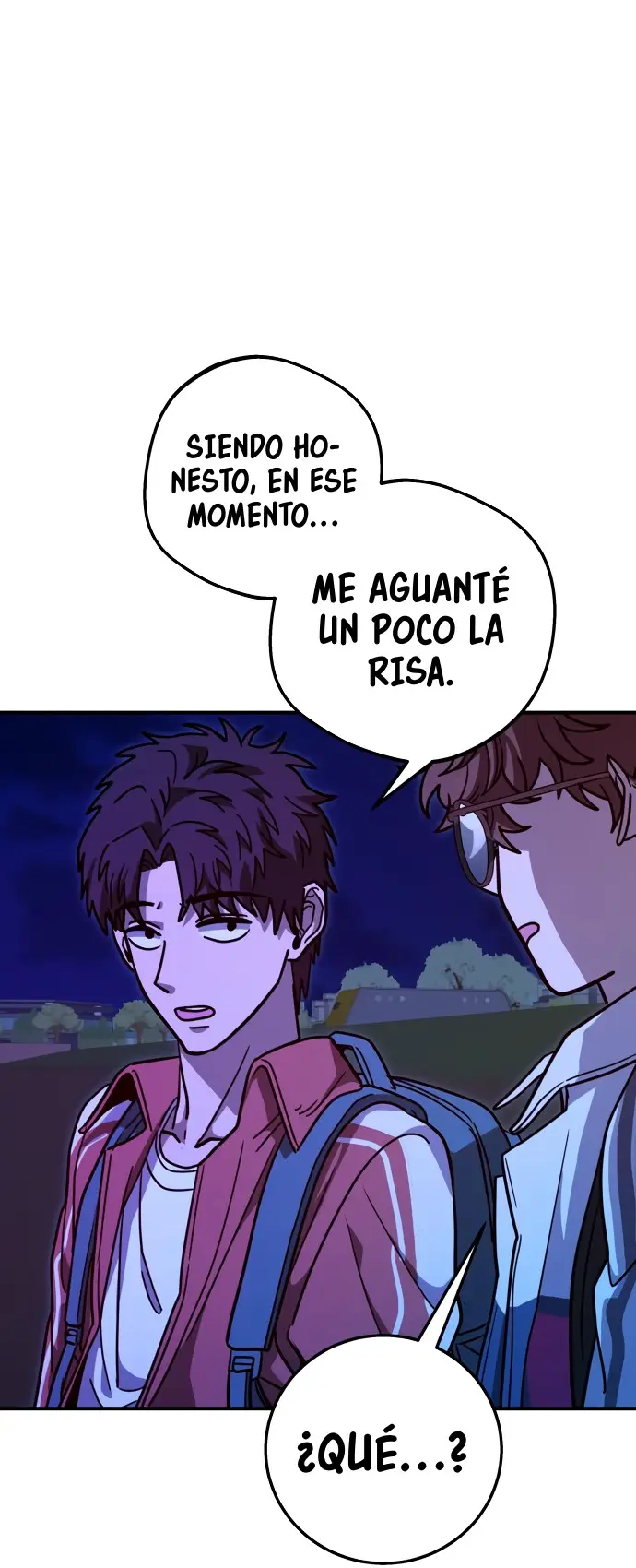 Guerra de linduras - Capítulo 14 - Página 62 - LectorTMOo