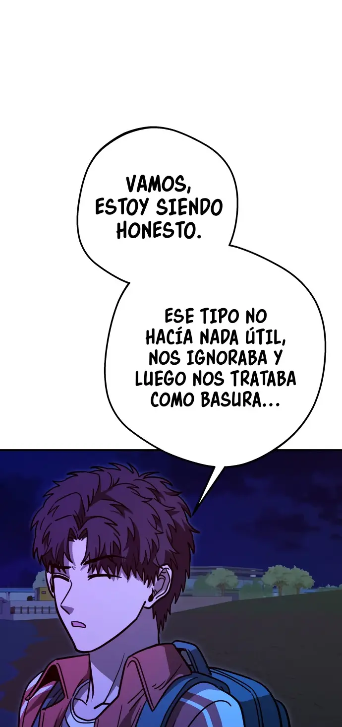 Guerra de linduras - Capítulo 14 - Página 63 - LectorTMOo