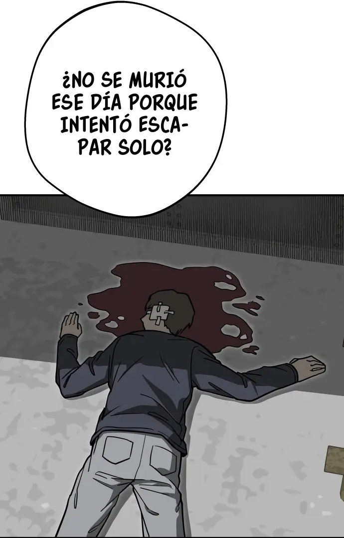 Guerra de linduras - Capítulo 14 - Página 65 - LectorTMOo