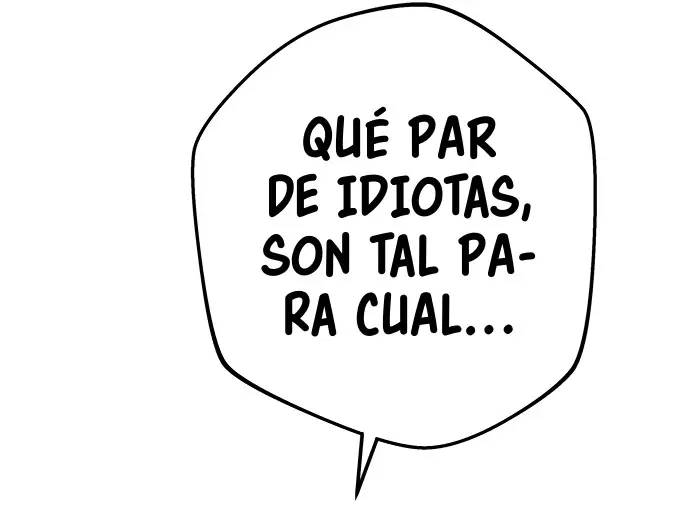Guerra de linduras - Capítulo 14 - Página 71 - LectorTMOo