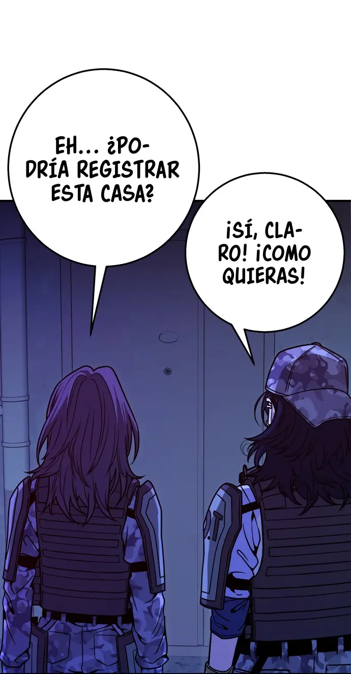 Guerra de linduras - Capítulo 14 - Página 113 - LectorTMOo