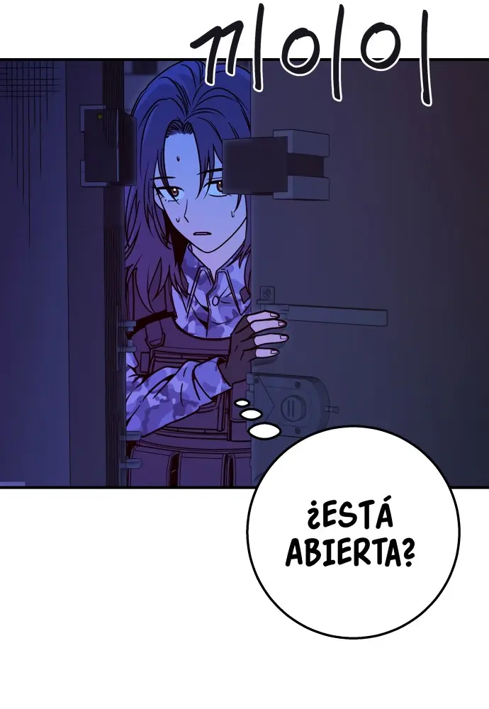 Guerra de linduras - Capítulo 14 - Página 115 - LectorTMOo