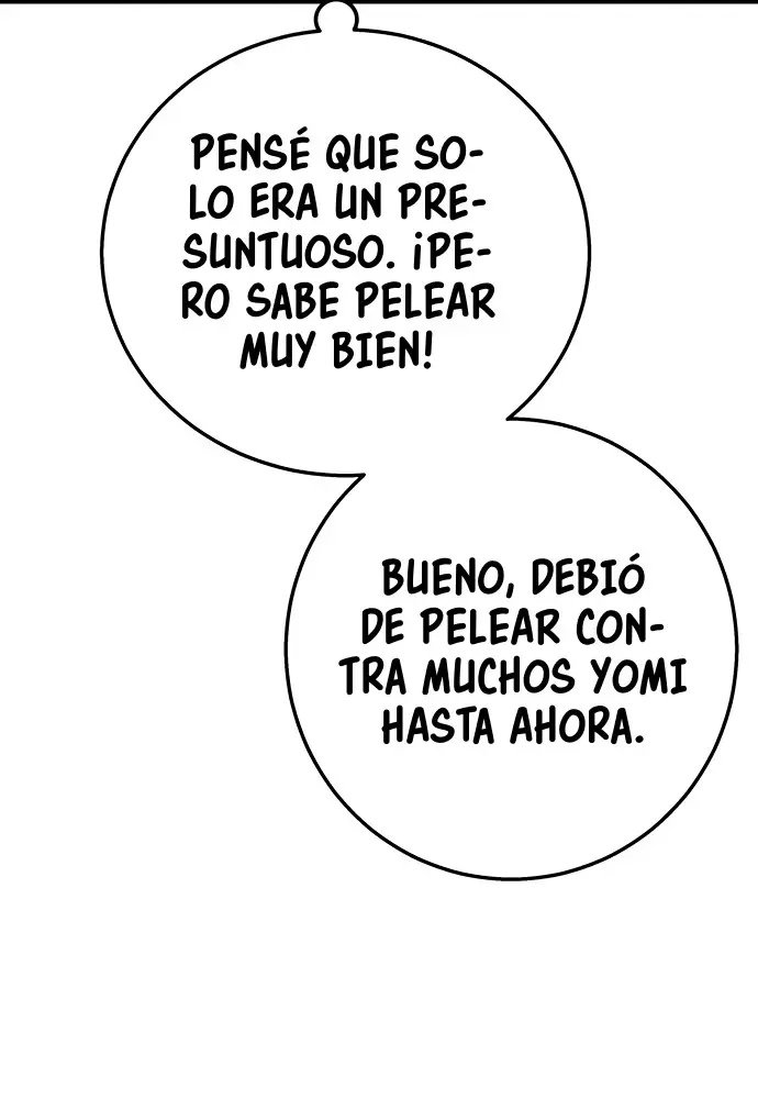 Guerra de linduras - Capítulo 15 - Página 32 - LectorTMOo
