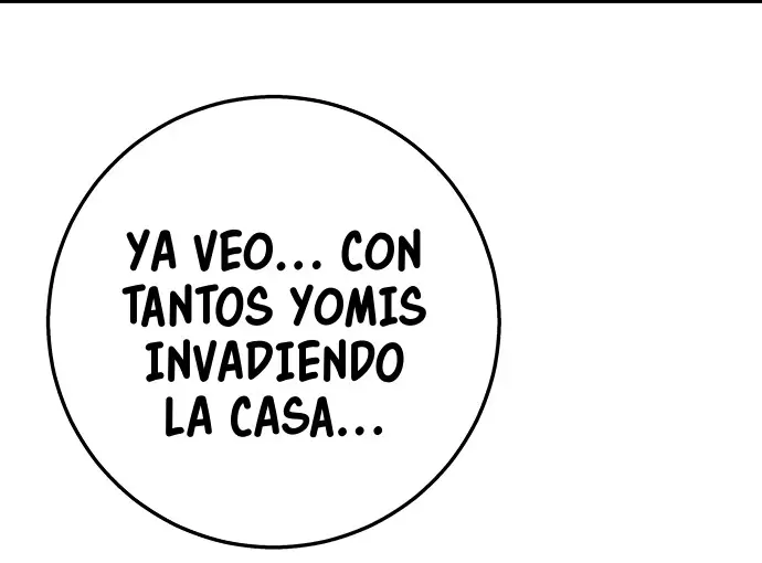 Guerra de linduras - Capítulo 15 - Página 34 - LectorTMOo