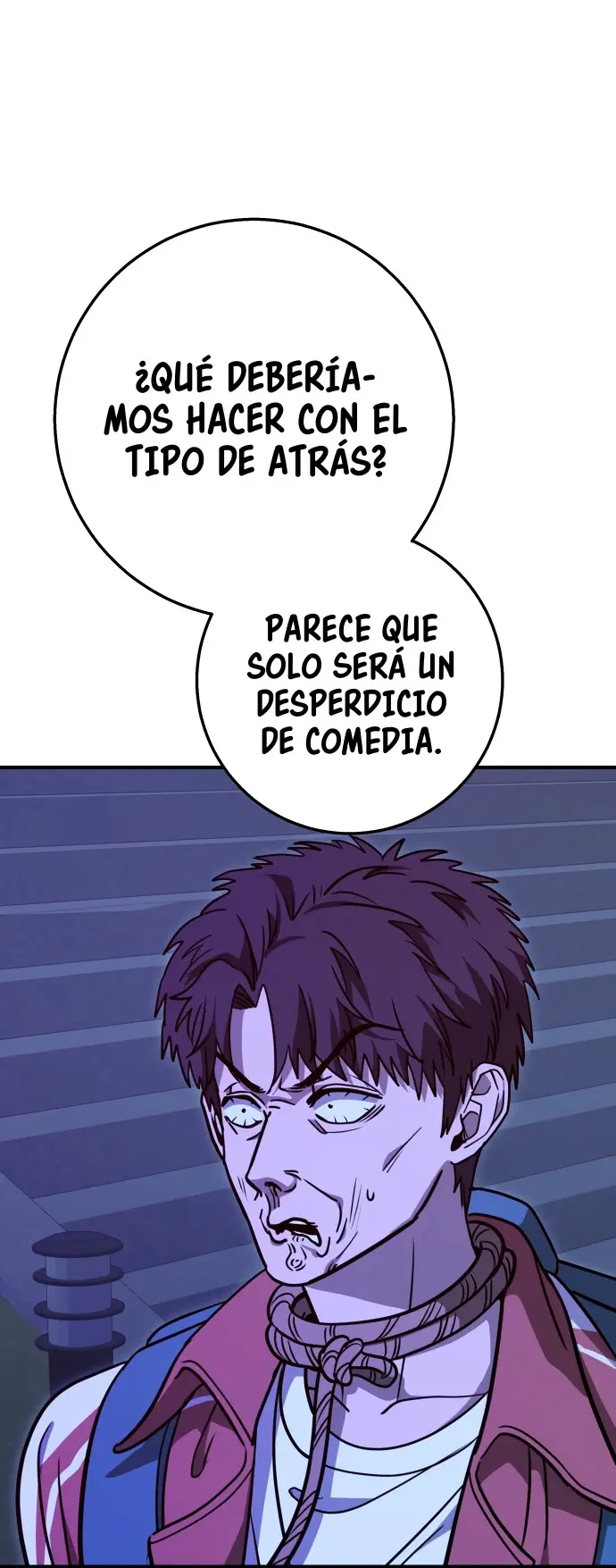 Guerra de linduras - Capítulo 15 - Página 71 - LectorTMOo