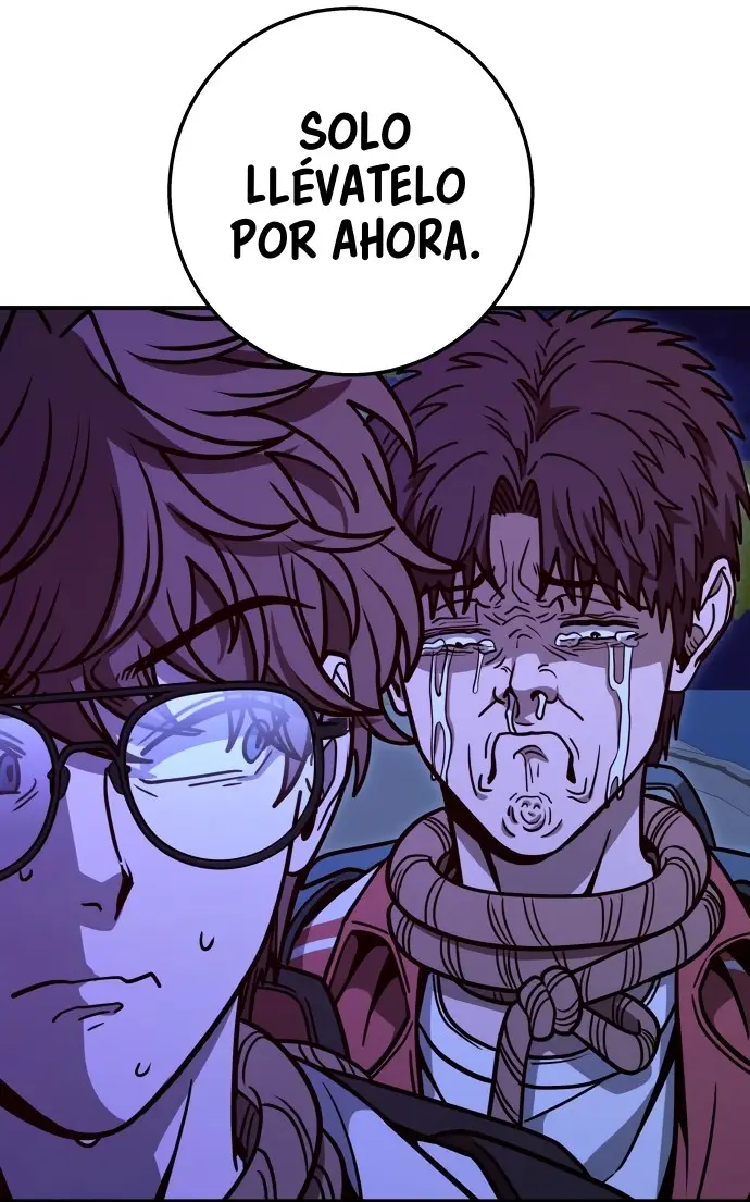 Guerra de linduras - Capítulo 15 - Página 78 - LectorTMOo