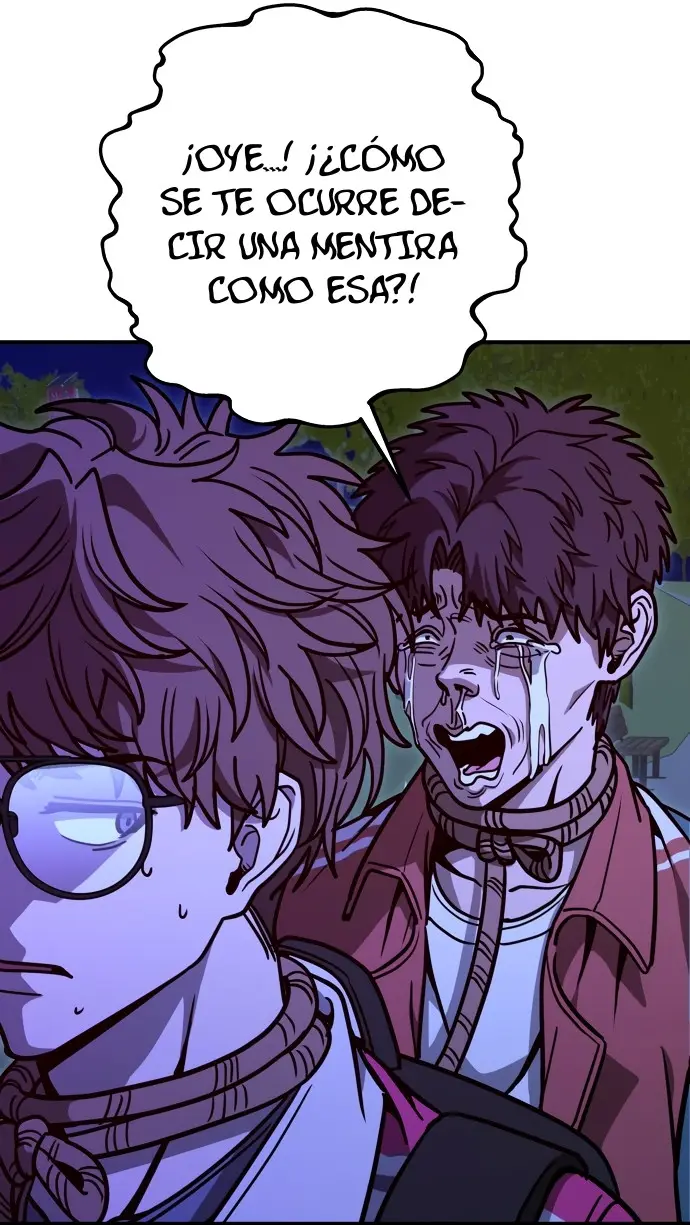 Guerra de linduras - Capítulo 15 - Página 80 - LectorTMOo