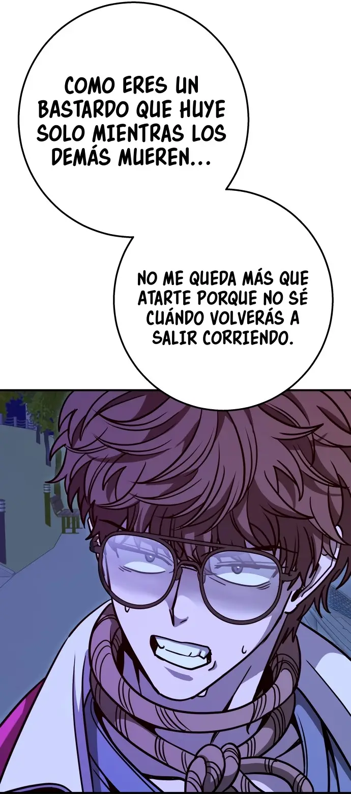 Guerra de linduras - Capítulo 15 - Página 85 - LectorTMOo