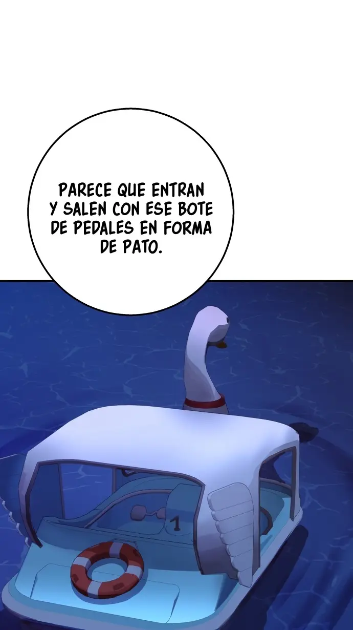 Guerra de linduras - Capítulo 15 - Página 96 - LectorTMOo
