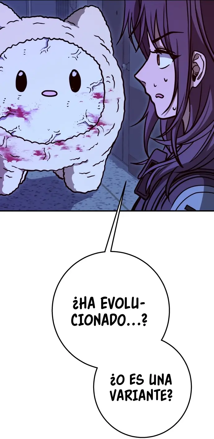 Guerra de linduras - Capítulo 15 - Página 110 - LectorTMOo